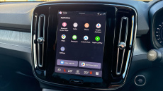 Volvo XC40 2.0 B4P Ultra Dark 5dr Auto Petrol Estate